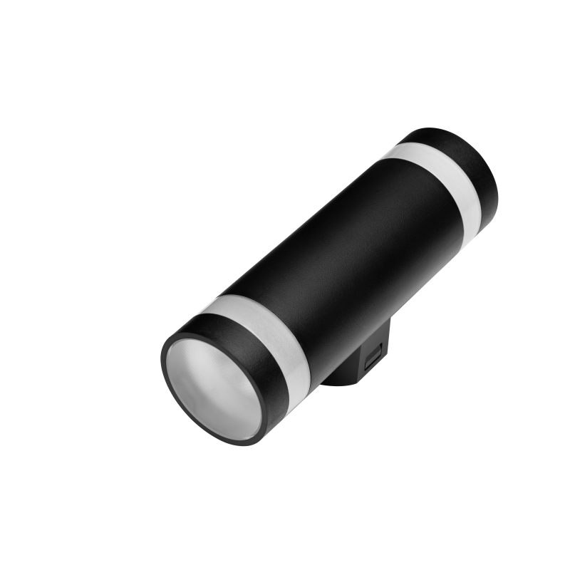 JASON 2 WALL IP65 BK | Azzardo JASON 2 WALL IP65 BK | Azzardo