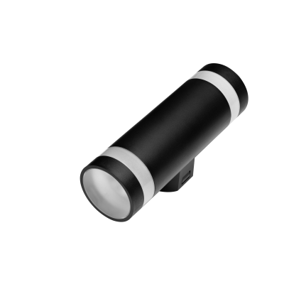 JASON 2 WALL IP65 BK | Azzardo