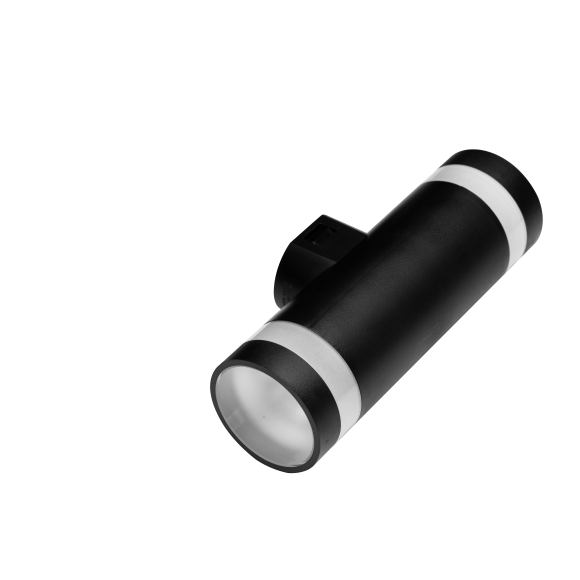 Lampa Jason 2 Wall Ip65 Bk AZ5219 | Azzardo