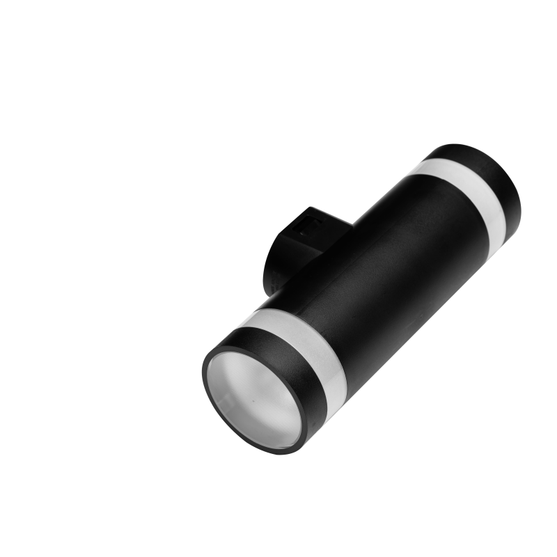 JASON 2 WALL IP65 BK | Azzardo JASON 2 WALL IP65 BK | Azzardo