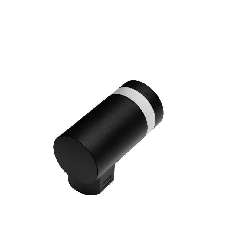 Lampa Jason Wall Ip65 Bk AZ5217 | Azzardo