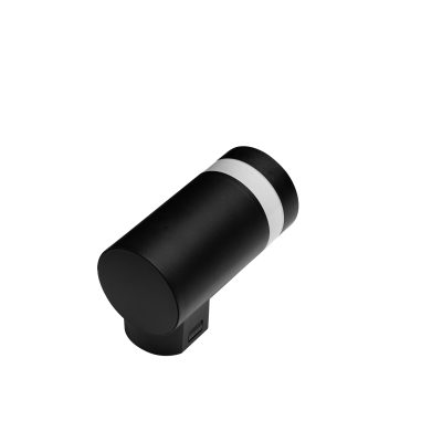 Lampa Jason Wall Ip65 Bk AZ5217 | Azzardo