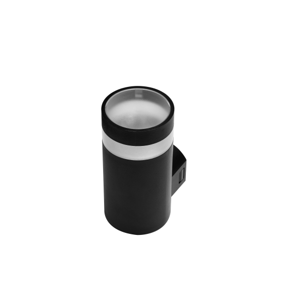 Lampa Jason Wall Ip65 Bk AZ5217 | Azzardo