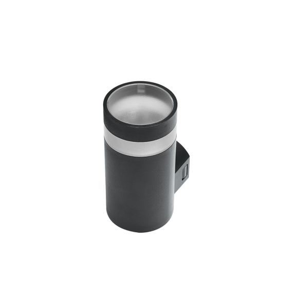 Lampa Jason Wall Ip65 Dgr AZ5218 | Azzardo