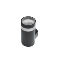 Lampa Jason Wall Ip65 Dgr AZ5218 | Azzardo