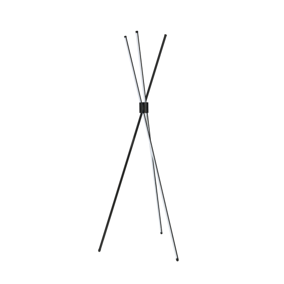 Lampa Jax Floor AZ3136 | Azzardo