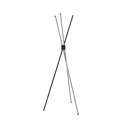 Lampa Jax Floor AZ3136 | Azzardo