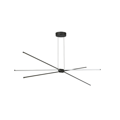 Lampa Jax Pendant AZ3135 | Azzardo