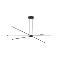 Lampa Jax Pendant AZ3135 | Azzardo