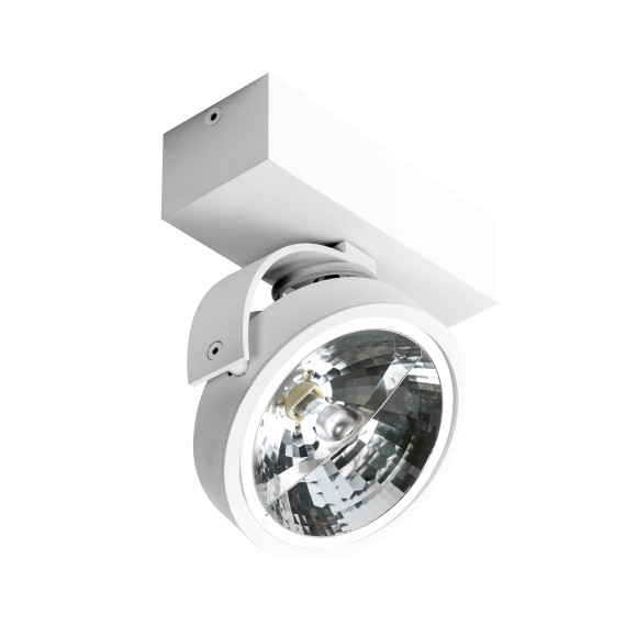Lampa Jerry 1 12V Wh AZ1364 | Azzardo
