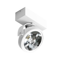 Lampa Jerry 1 12V Wh AZ1364 | Azzardo