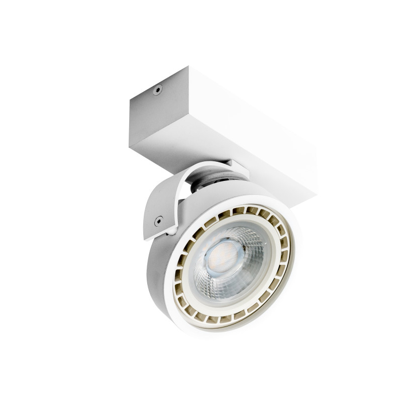 JERRY 1 230V WH | Azzardo