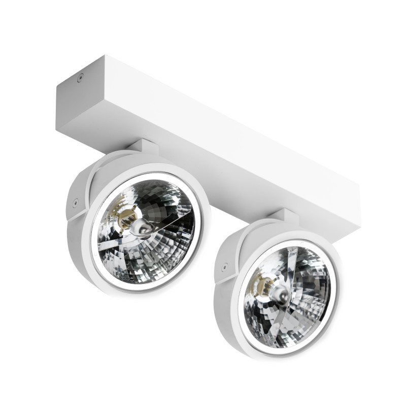 Lampa Jerry 2 12V Wh AZ1369 | Azzardo