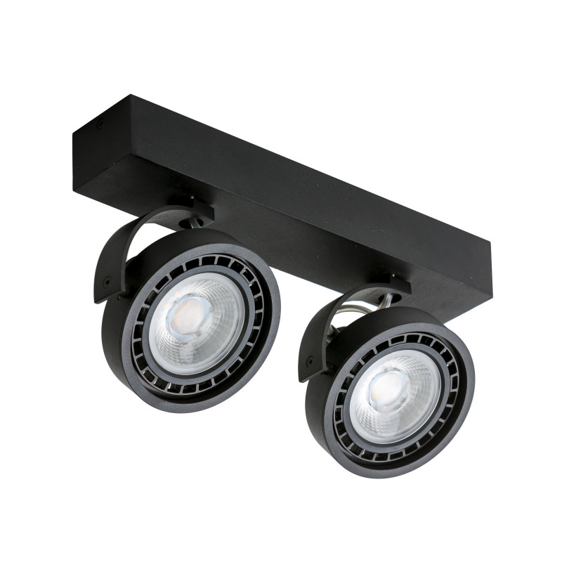 JERRY 2 230V BK | Azzardo