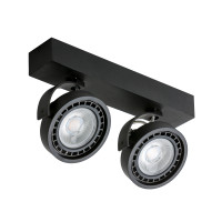 JERRY 2 230V BK | Azzardo