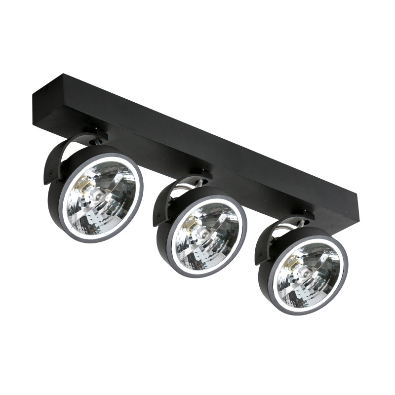 Lampa Jerry 3 12V Bk AZ1724 | Azzardo