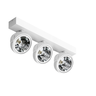 JERRY 3 12V WH | Azzardo