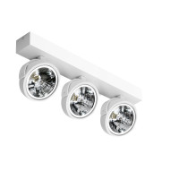 JERRY 3 12V WH | Azzardo