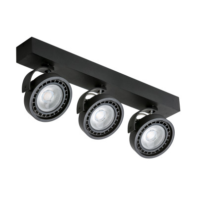 JERRY 3 230V BK | Azzardo