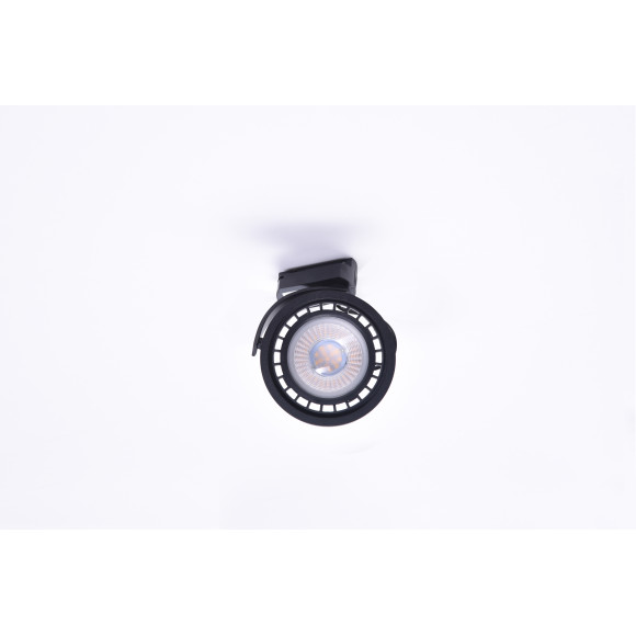 Lampa Jerry Track 1Line Bk AZ4666 | Azzardo