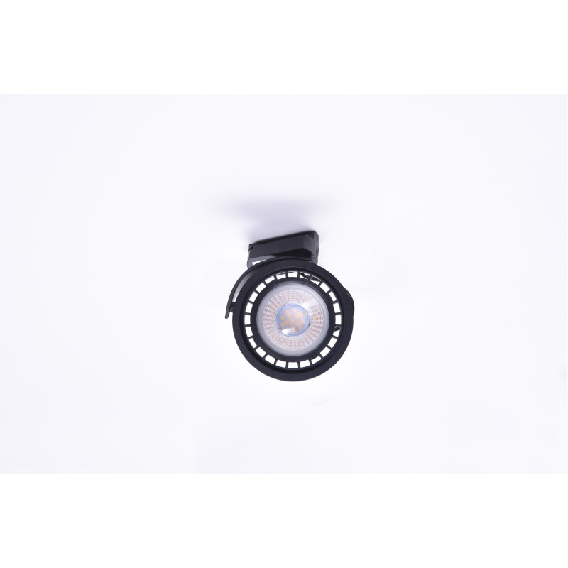 Lampa Jerry Track 1Line Bk AZ4666 | Azzardo
