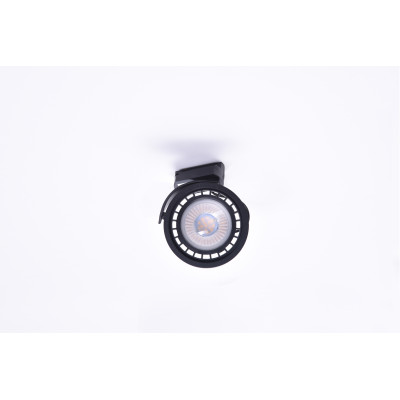 Lampa Jerry Track 1Line Bk AZ4666 | Azzardo