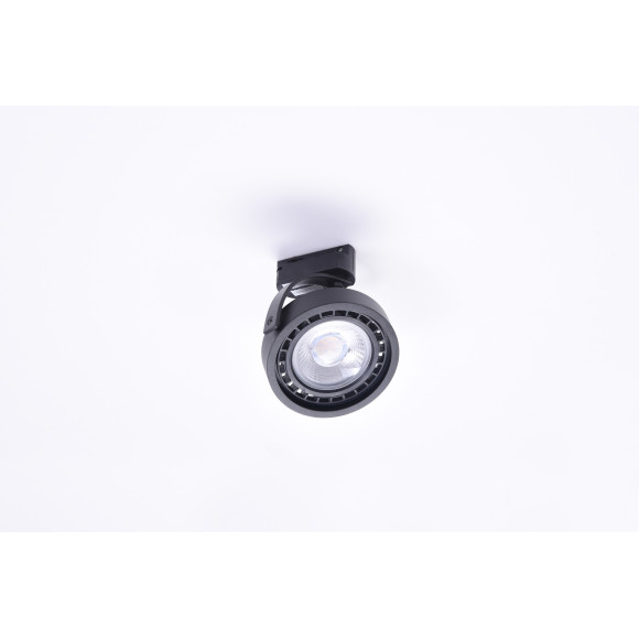 Lampa Jerry Track 1Line Bk AZ4666 | Azzardo