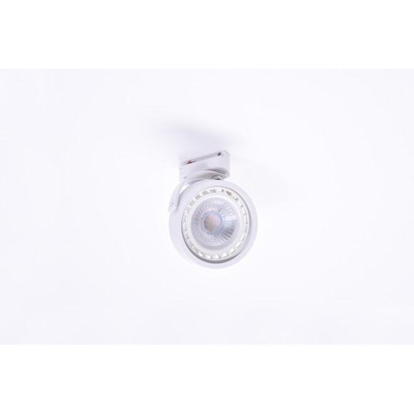 Lampa Jerry Track 1Line Wh AZ4667 | Azzardo