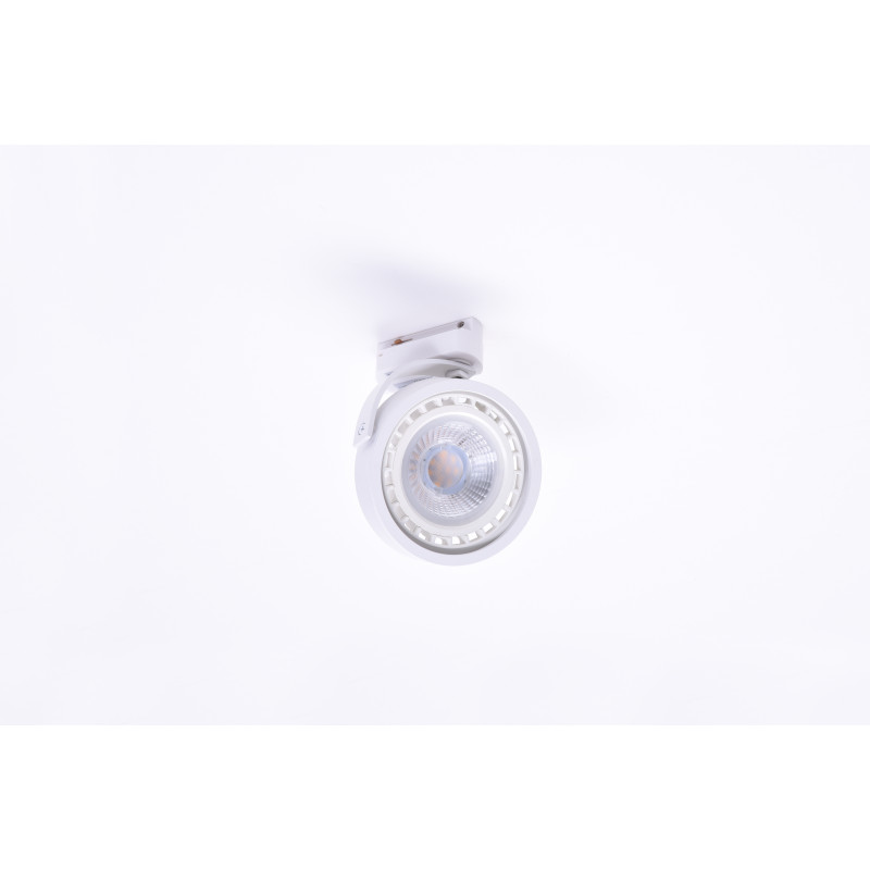 Lampa Jerry Track 1Line Wh AZ4667 | Azzardo