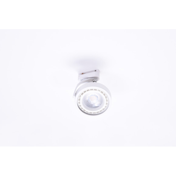 Lampa Jerry Track 1Line Wh AZ4667 | Azzardo