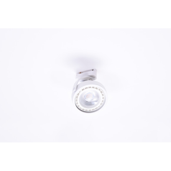 Lampa Jerry Track 1Line Wh AZ4667 | Azzardo