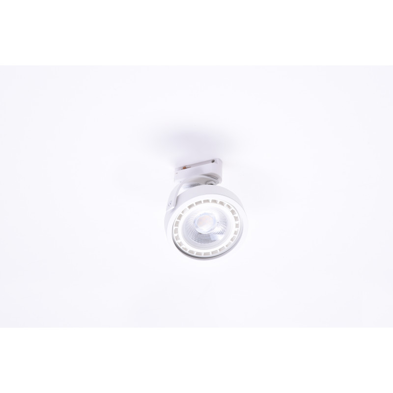 Lampa Jerry Track 1Line Wh AZ4667 | Azzardo