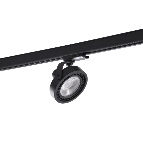 Lampa Jerry Track 3Line Bk AZ2458 | Azzardo