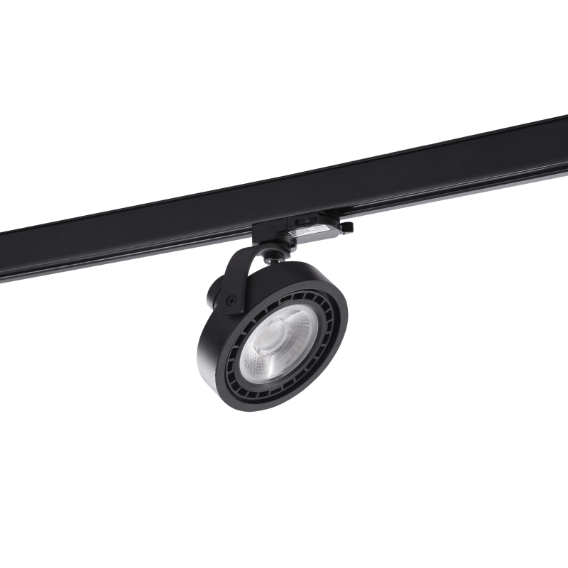 Lampa Jerry Track 3Line Bk AZ2458 | Azzardo