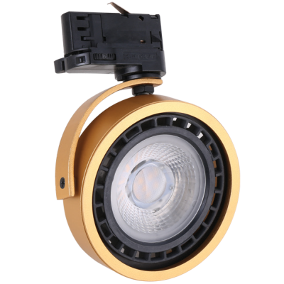 Lampa Jerry Track 3Line Gold AZ5237 | Azzardo