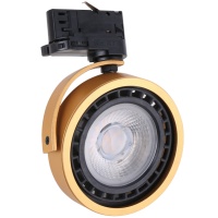 Lampa Jerry Track 3Line Gold AZ5237 | Azzardo