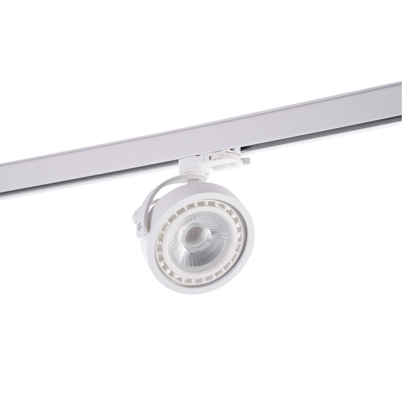 Lampa Jerry Track 3Line Wh AZ2459 | Azzardo