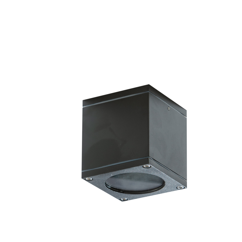 Lampa Joe Square Bk AZ4270 | Azzardo