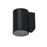 Lampa Joe Wall 1 Bk AZ3318 | Azzardo