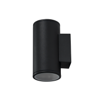 Lampa Joe Wall 2 Bk AZ3320 | Azzardo