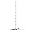 Lampa Johnny Rgb Floor Bk AZ4754 | Azzardo