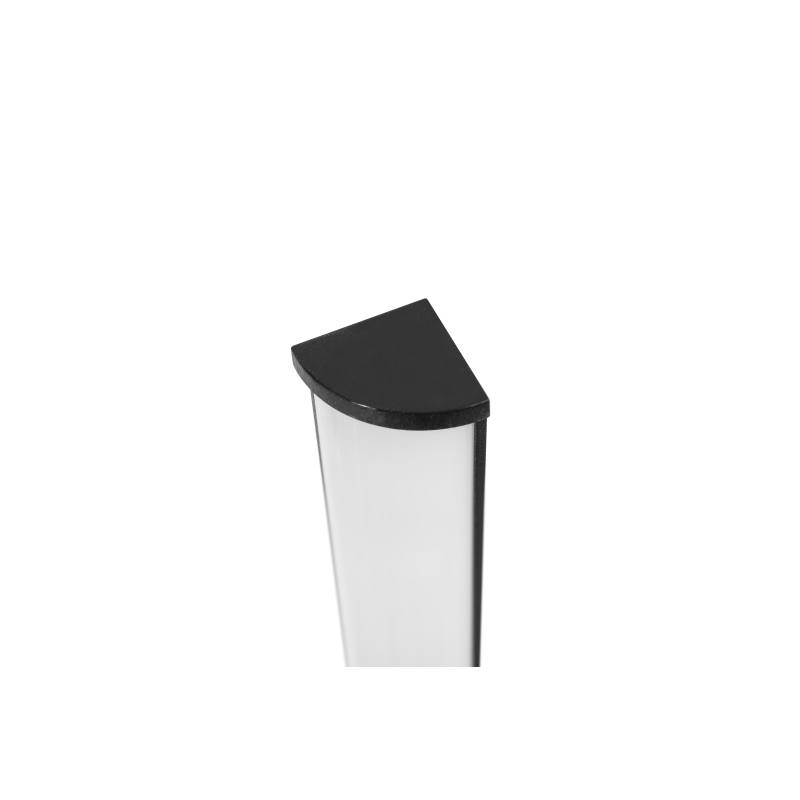 Lampa Johnny Rgb Floor Bk AZ4754 | Azzardo