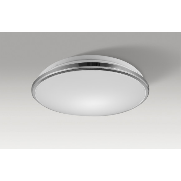 Lampa Junona 28 4000K Chrome AZ2746 | Azzardo