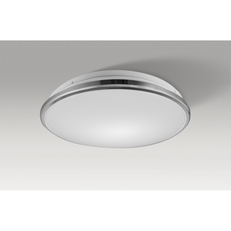 Lampa Junona 28 4000K Chrome AZ2746 | Azzardo