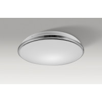 Lampa Junona 28 4000K Chrome AZ2746 | Azzardo