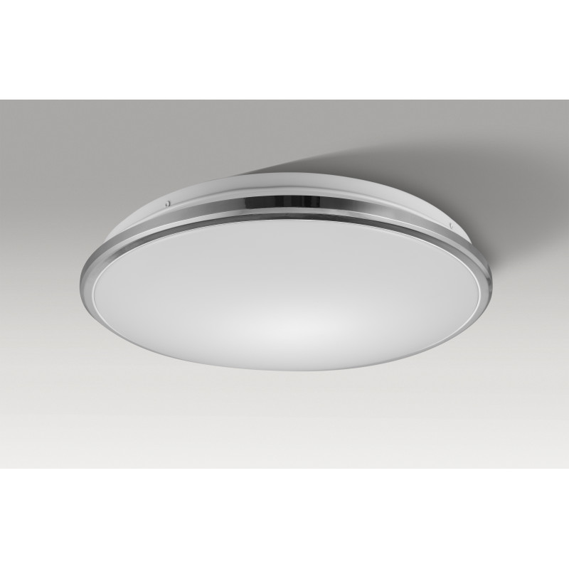 Lampa Junona 33 4000K Chrome AZ2748 | Azzardo