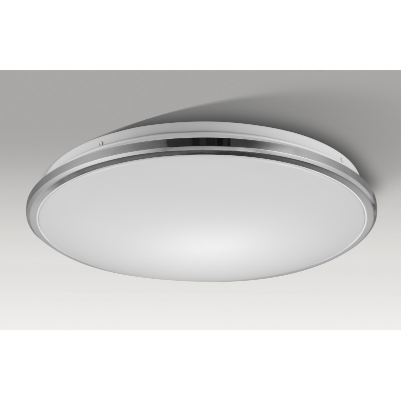 Lampa Junona 38 4000K Chrome AZ2750 | Azzardo