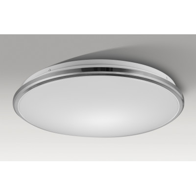 JUNONA 38 4000K CHROME | Azzardo