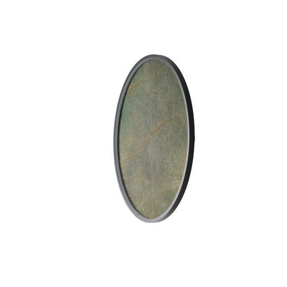 Lampa Jupiter 60 Bk AZ5618 | Azzardo