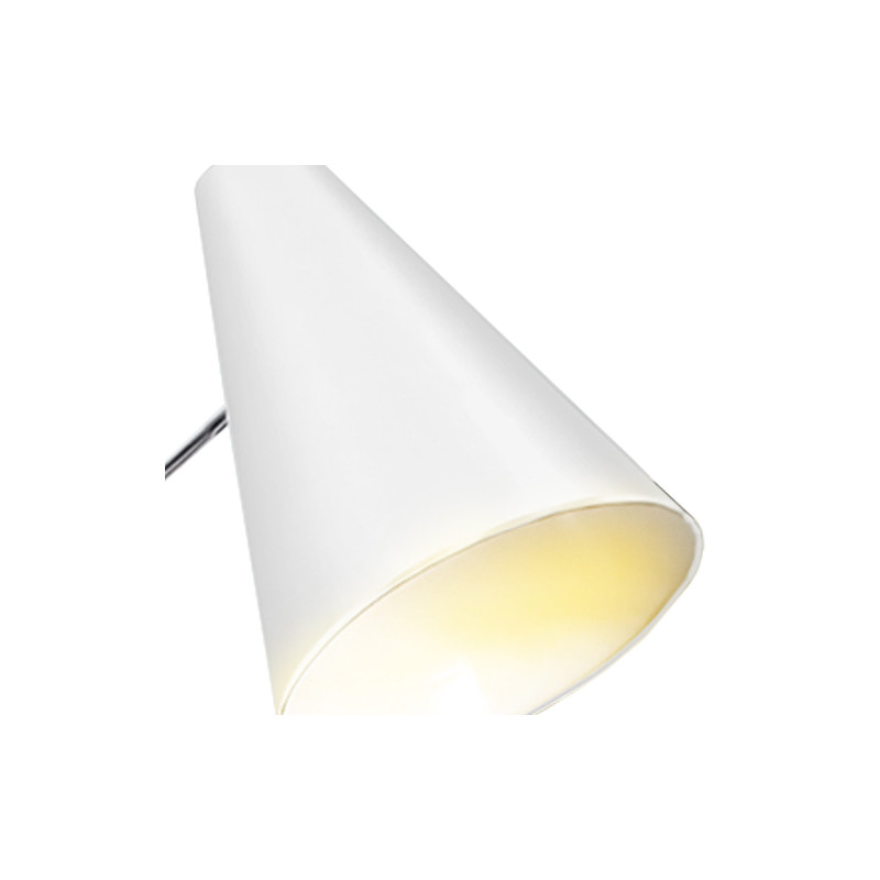 Lampa Kaja Stojaca White AZ2863 | Azzardo